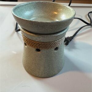 Scentsy warmer - Hatteras